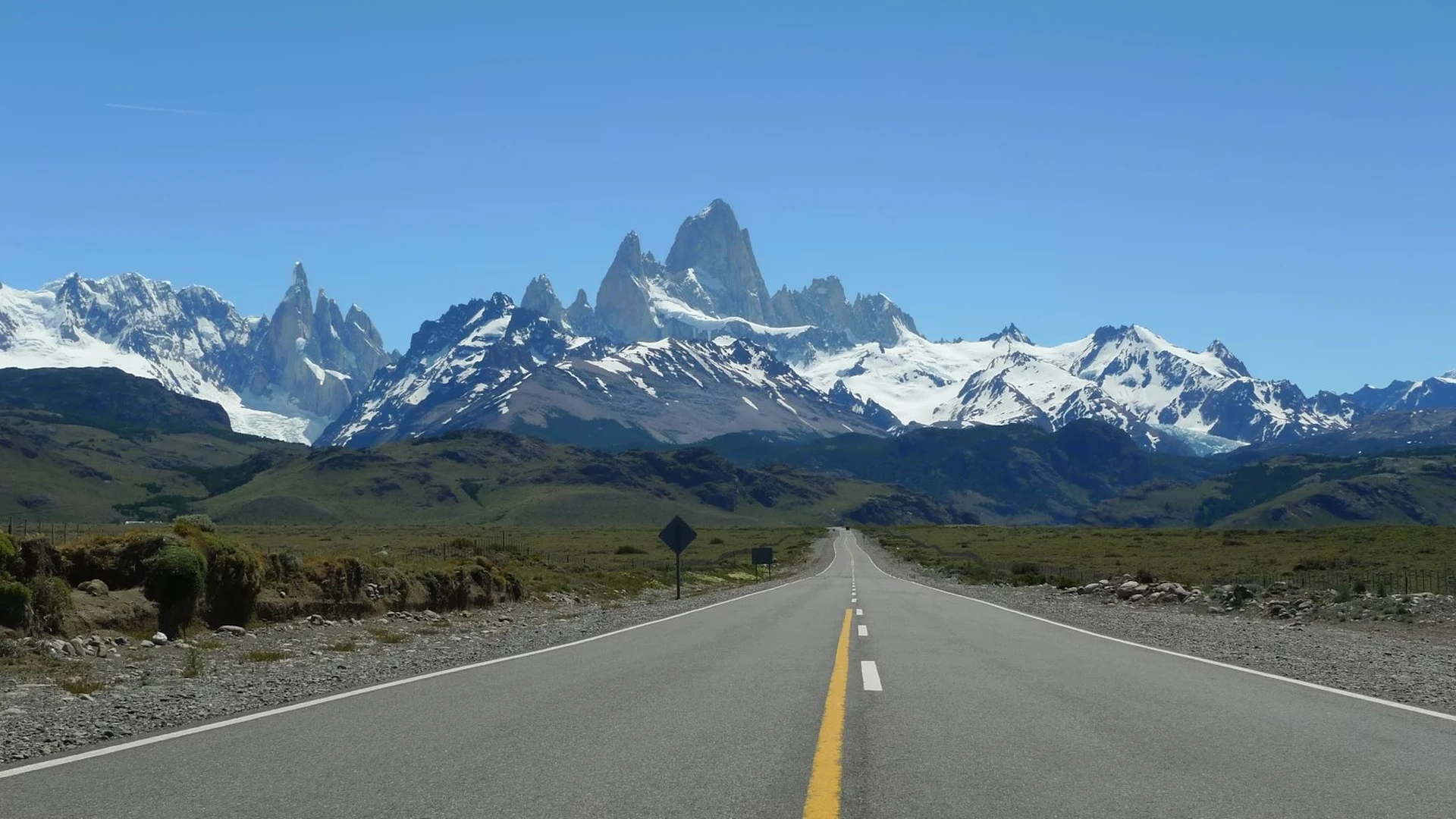 Río Cuarto a La Carlota